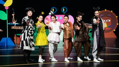 Korean band Dung DDA Koong to visit Manila